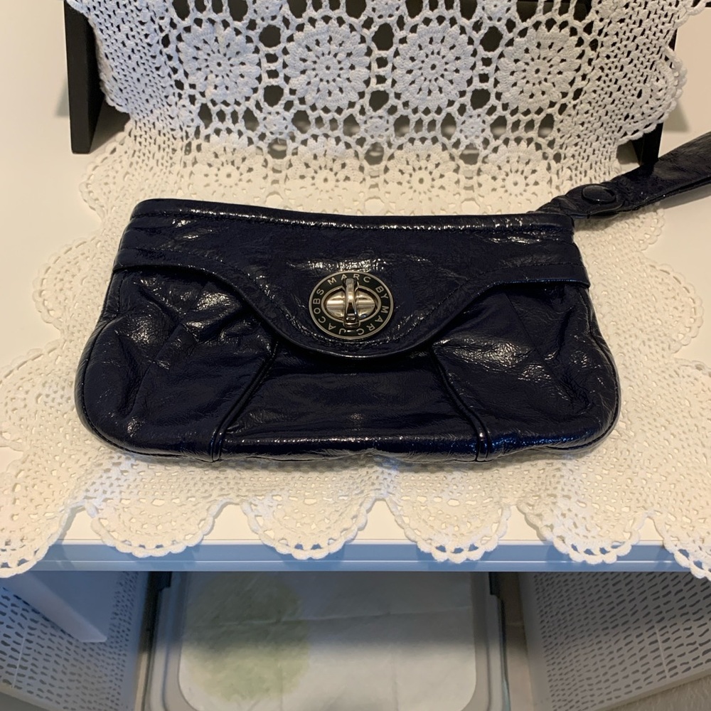 Marc By Marc Jacobs Kringle Wristlet Clutch View 5